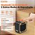 Caixa De Som Bluetooth Portátil Basike Ba-RAD060 - 35W 1800mAh - Imagem 3