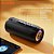 Caixa De Som Bluetooth Portátil Basike Ba-RAD033 - 60W - Imagem 4