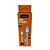 Cabo BASIKE - USB V8 - 2.4A - 1 Metro - CBO-7417 - Imagem 1
