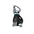 Cabo BASIKE - USB V8 - 2.4A - 1 Metro - BA-CBO0054 - Imagem 2
