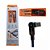 Cabo Basike Rotativo - USB TYPE C - 27W - 1 Metro - BA-CBO099 - Imagem 2