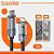 Cabo Basike - USB-C Lightning- 27W - 1 Metro - BA-CBO086 - Imagem 5