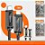 Cabo Basike - USB-C Lightning- 27W - 1 Metro - BA-CBO082 - Imagem 5