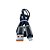 Cabo Basike - USB Lightning- 12W - 1 Metro - BA-CBO080 - Imagem 3