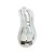 Cabo Basike - USB-C Lightning- 27W - 1 Metro - BA-CBO111 - Imagem 2