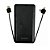 Carregador Portátil Power Bank 10000mAh Sem fio - Imagem 4
