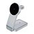 Carregador Sem Fio Magnético 3 em 1 15W - Imagem 2