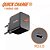 Carregador Celular 20W 1 USB Quick Charge Só Base - Imagem 1