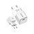 Carregador USB C 30W Basike Só Base - Imagem 1