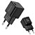 Carregador Tipo C Basike 20W Só Base - Imagem 2