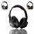Fone De Ouvido - Headset Bluetooth - Basike BA-FON167 - Imagem 5