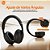 Fone De Ouvido - Headset Bluetooth - Basike BA-FON169 - Imagem 2