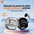 Fone De Ouvido - Sem Fio - Bluetooth Hifi Tws - Basike BA-FON166 - Imagem 3