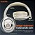 Fone De Ouvido - Headset Bluetooth - Basike BA-FON6695 - Imagem 5