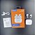Fone De Ouvido - Sem Fio - Bluetooth Hifi Tws - Basike BA-FON9856 - Imagem 2