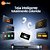 Fone De Ouvido - Sem Fio - Bluetooth Hifi Tws - Basike BA-FON6697 - Imagem 4