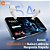 Fone De Ouvido - Sem Fio - Bluetooth Hifi Tws - Basike BA-FON6697 - Imagem 2