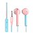 Fone De Ouvido Basike BAFON-7624 P2 Sem Microfone - Imagem 2