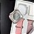 Smartwatch W73 Pro Max Relógio De Pulso Digital Acompanha 4 Pulseiras - Imagem 5