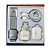 Smartwatch WFCC-12777 Kit Relógio De Pulso Digital + Fone De Ouvido + Carregador Tipo C Iphone - Imagem 4