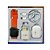 Smartwatch WFCC-12777 Kit Relógio De Pulso Digital + Fone De Ouvido + Carregador Tipo C Iphone - Imagem 6