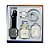 Smartwatch WFCC-12777 Kit Relógio De Pulso Digital + Fone De Ouvido + Carregador Tipo C Iphone - Imagem 5