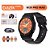Smartwatch W39 Pro Max Relógio De Pulso Digital - Imagem 8