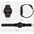 Smartwatch W39 Pro Max Relógio De Pulso Digital - Imagem 7