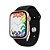 Smartwatch W49 Pro Max Relógio De Pulso Digital Acompanha 7 pulseiras - Imagem 2