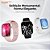 Smartwatch Watch X Relógio De Pulso Digital - Imagem 2