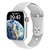 Smartwatch Watch X Relógio De Pulso Digital - Imagem 6