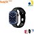Smartwatch Watch X Relógio De Pulso Digital - Imagem 3