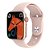 Smartwatch Watch X Relógio De Pulso Digital - Imagem 5
