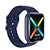 Smartwatch S12 Ultra Max Relógio De Pulso Digital - Imagem 3