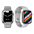 Smartwatch HW8 Pro Max Relógio De Pulso Digital - Imagem 6