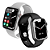 Smartwatch HW8 Pro Max Relógio De Pulso Digital - Imagem 1