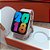Smartwatch W59 MINI Relógio De Pulso Digital - Imagem 4