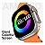 Smartwatch W69+ Relógio De Pulso Digital - Imagem 4