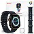 Smartwatch W69+ Relógio De Pulso Digital - Imagem 5