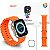 Smartwatch W69+ Relógio De Pulso Digital - Imagem 3