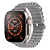 Smartwatch W72 Pro Max Relógio De Pulso Digital - Imagem 2