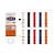 Smartwatch W66 Pro Max Relógio De Pulso Digital Acompanha 5 Pulseiras - Imagem 3