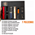 Smartwatch W53 Pro Max Relógio De Pulso Digital Acompanha 7 pulseiras - Imagem 5