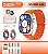 Smartwatch W53 Pro Max Relógio De Pulso Digital Acompanha 7 pulseiras - Imagem 9
