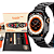 Smartwatch W53 Pro Max Relógio De Pulso Digital Acompanha 7 pulseiras - Imagem 1
