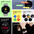 Smartwatch W47 Pro Max Relógio De Pulso Digital - Imagem 3