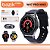 Smartwatch W47 Pro Max Relógio De Pulso Digital - Imagem 6