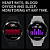 Smartwatch W47 Pro Max Relógio De Pulso Digital - Imagem 5