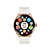Smartwatch W37 Pro Max Relógio De Pulso Digital - Imagem 4
