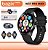 Smartwatch W37 Pro Max Relógio De Pulso Digital - Imagem 5